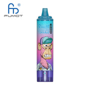 tornado 15000 R and M blueberry raspberry