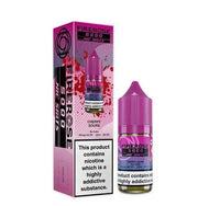 Elux Firerose 5000 Box of 10 Cherry Sours Nic Salt