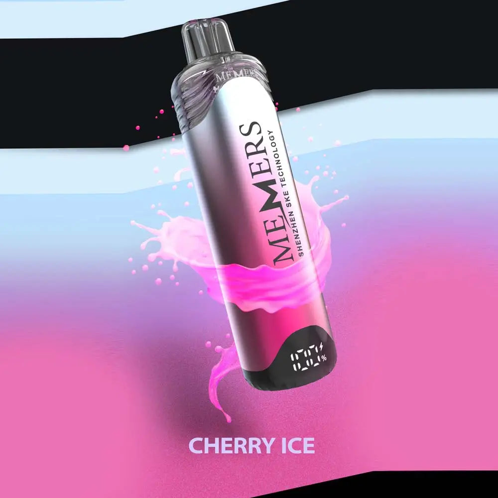 SKE Memers Wukong V10000 (10K) Puffs Prefilled Vape Kit - Buy now!