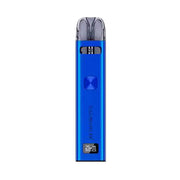 Cobalt Blue Uwell Caliburn G3 Pod Vape Kit