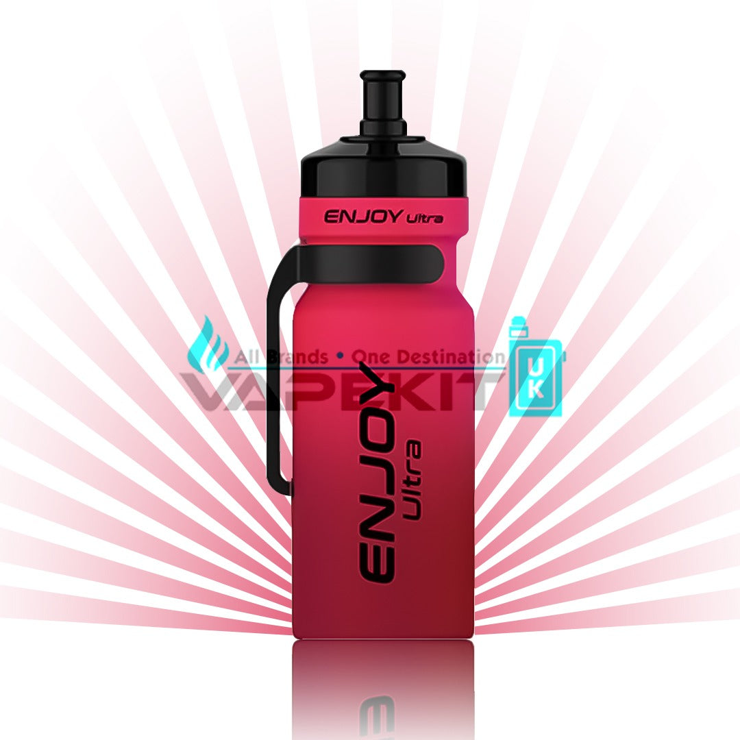 Enjoy Ultra 9000 Ultra