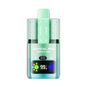 Crystal Pro Switch 30k Fresh Mint / Menthol