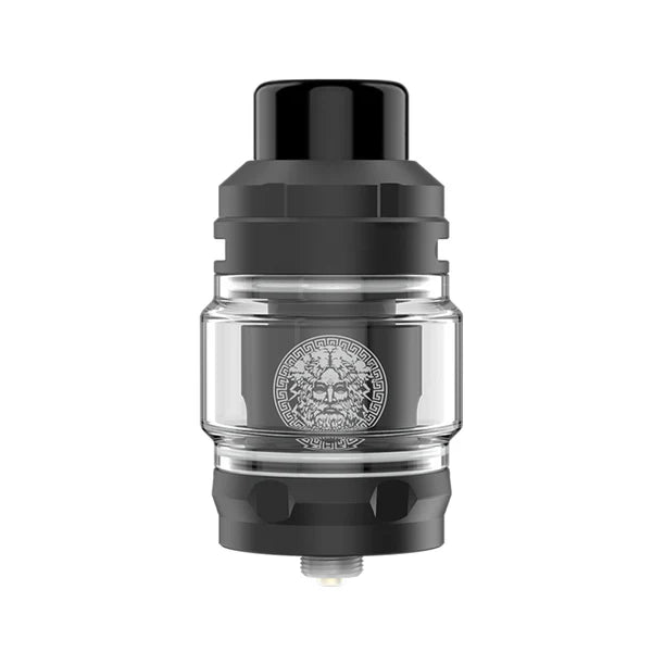 Geekvape Zeus Sub Ohm Tank Black