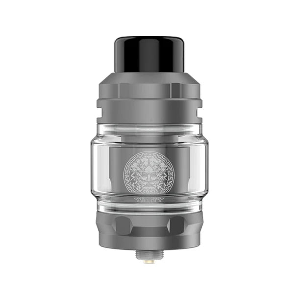 Geekvape Zeus Sub Ohm Tank Gunmetal