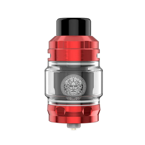 Geekvape Zeus Sub Ohm Tank Red