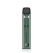 Green Uwell Caliburn G3 Pod Vape Kit