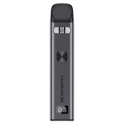 Grey Uwell Caliburn G3 Pod Vape Kit