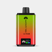 Hayati Pro ULtra Plus 25000 Puffs Prefilled Pod Vape Kit Watermelon B'Gum/Strawberry B'Gum