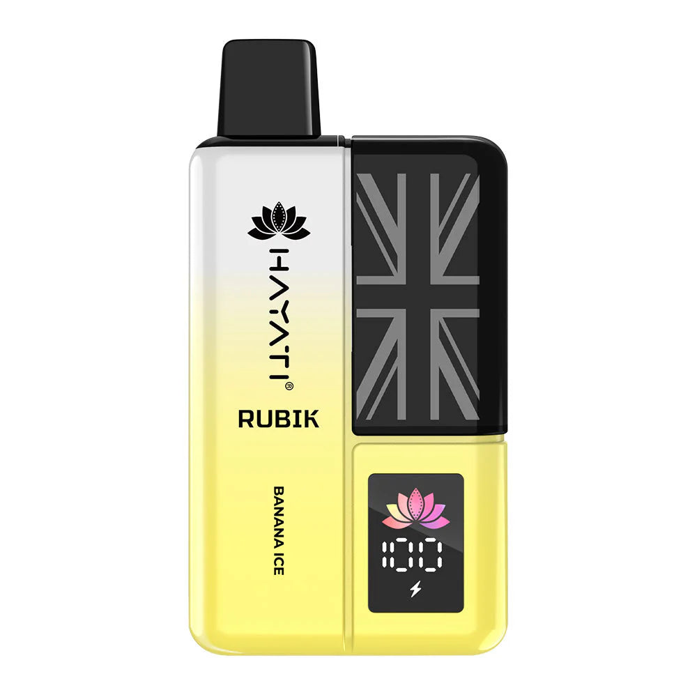 Hayati Rubik 7000 Box of 5 - Buy now at Just £39.90