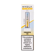 Pineapple Ice Hyola Pro Max 6000 Disposable Vape