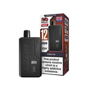 IVG Smart Max 10k Prefilled Pod Vape Kit Cola Ice