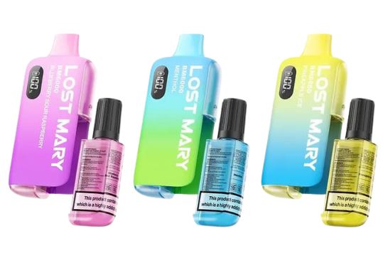 Lost Mary BM6000 Disposable Pod Kit | Only 9.95 | Vapekit UK Lost Mary BM6000 Disposable Pod Kit | Only 9.95 | Vapekit UK
