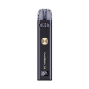 Midnight Gold Uwell Caliburn G3 Pod Vape Kit