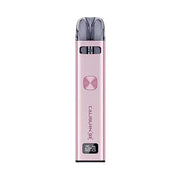 Pastel Pink Uwell Caliburn G3 Pod Vape Kit