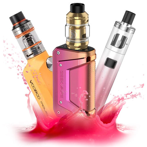 shop vape kit uk