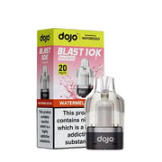 Watermelon Ice Dojo Blast 10K Replacement Pods