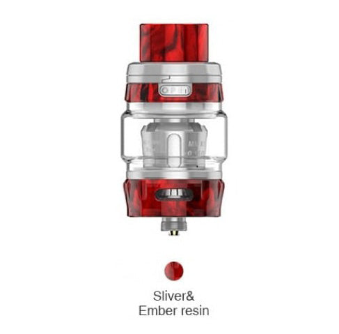 Alpha Sub-ohm Tank by Geekvape TDP - Vapkituk