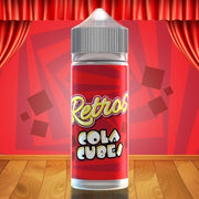 Retors 100MLShortfil E Liquid 70/30 MIX Premium Vape Juice £8.99 - Vape Store UK | Online Vape Shop | Disposable Vape Store | Ecig UK