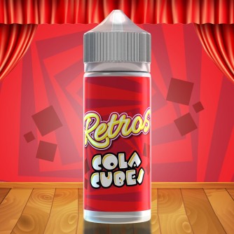 Retors 100MLShortfil E Liquid 70/30 MIX Premium Vape Juice £8.99 - Vape Store UK | Online Vape Shop | Disposable Vape Store | Ecig UK