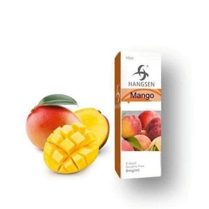 Hangsen 0-mg 6mg 12mg 18mg Heisenberg/FRUITY FLAVOURS - Vapkituk