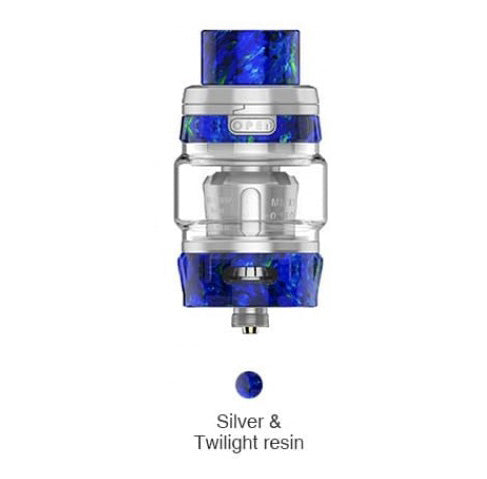 Alpha Sub-ohm Tank by Geekvape TDP - Vapkituk