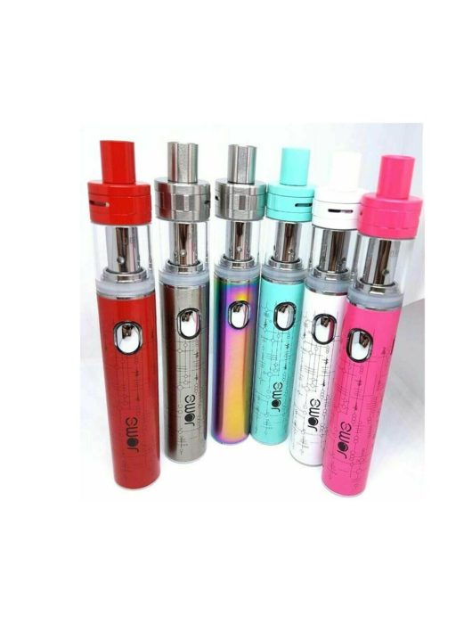 Jomo Tech Royal 30 Vape Pen Kit - Vape Store UK | Online Vape Shop | Disposable Vape Store | Ecig UK