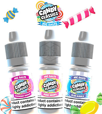 10ml-Candy-Classics-Nicotine-Nic-Salt-E