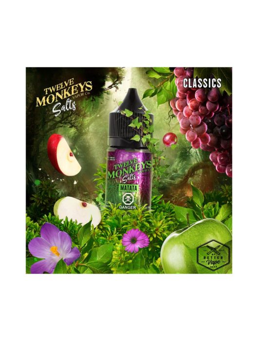 10ml_-_12_twelve_monkeys_nicotine_nic_salt_e_liquid_eliquid_vape_-_20mg_50vg