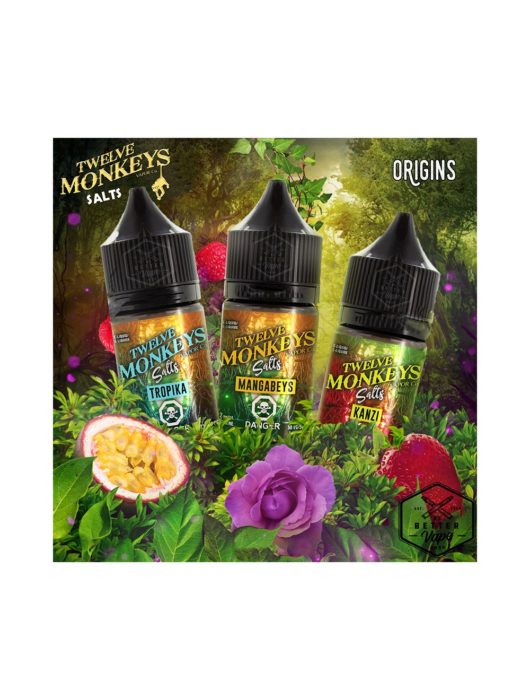 10ml_-_12_twelve_monkeys_nicotine_nic_salt_e_liquid_eliquid_vape_-_20mg_50vg_05