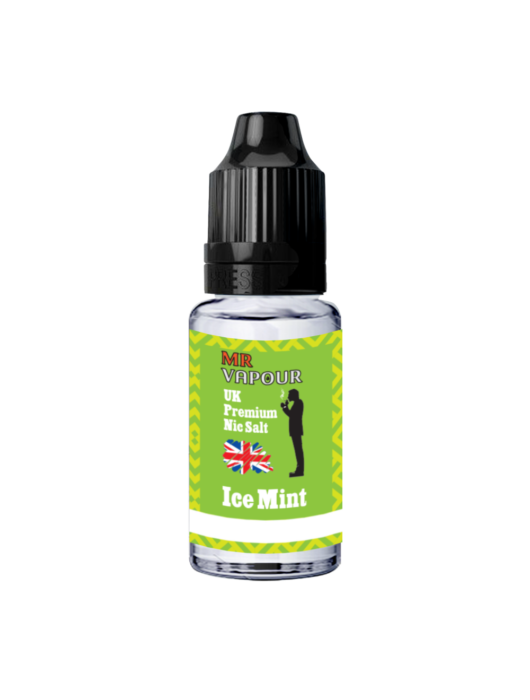Mr Vapour Liquid UK Premium 10ml Nic salt 10mg/20mg 50/50 E Liquid - Vape Store UK | Online Vape Shop | Disposable Vape Store | Ecig UK