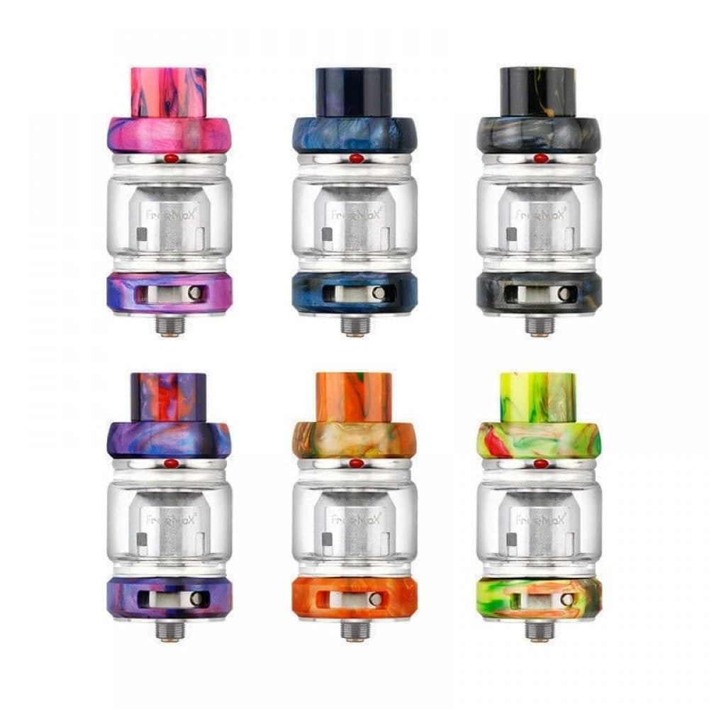 FreeMax Fireluke Mesh Pro Tank - Vapkituk