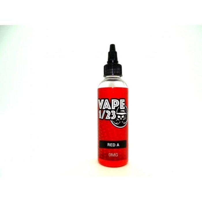 VAPE 1/23 ELIQUID 100ML SHORTFILL 50VG/50PG £8.90 - Vape Store UK | Online Vape Shop | Disposable Vape Store | Ecig UK