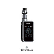 SMOK G-Priv 2 230W Kit with TFV8 X-Baby standard edition - Vape Store UK | Online Vape Shop | Disposable Vape Store | Ecig UK