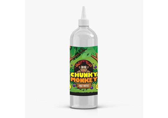FRUIT PASTELS 200ML E LIQUID CHUNKY MONKEY - Vape Store UK | Online Vape Shop | Disposable Vape Store | Ecig UK