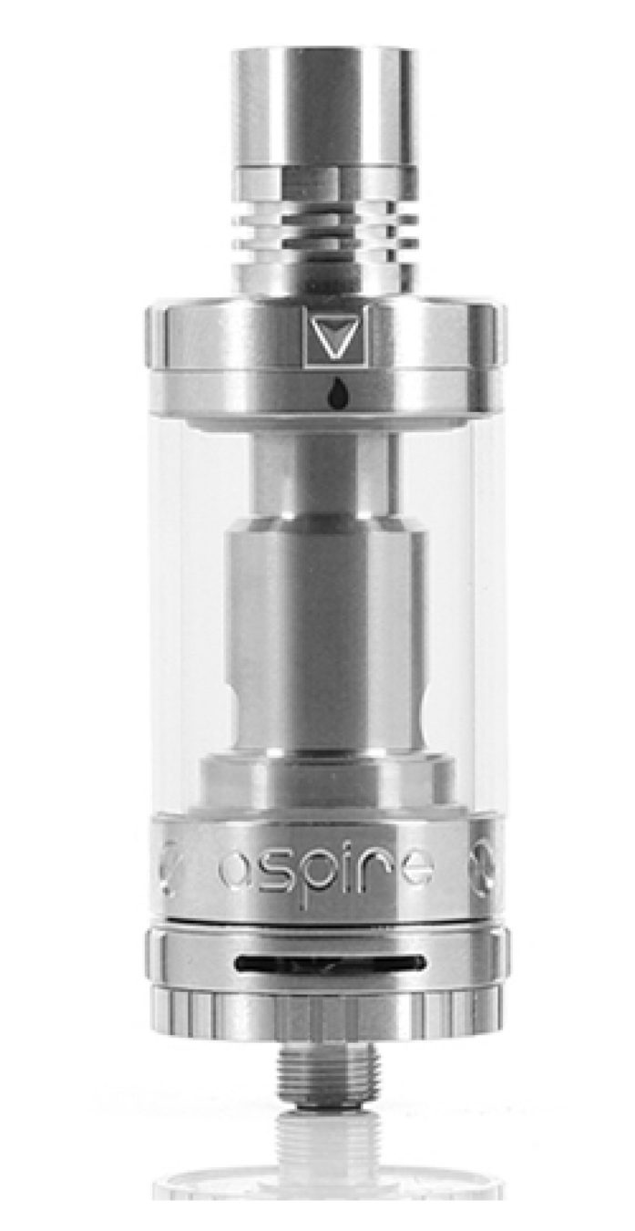 Aspire Triton 2 Tank - Buy Aspire Triton at 15.95 Only!