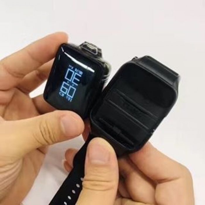 Smart Watch Vape Uwell Amulet Vape Watch Smart Watch Vape Uwell Amulet Vape Watch