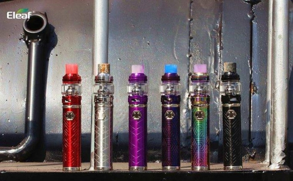 INNOKIN ENDURA T18 II STARTER KIT - Vape Store UK | Online Vape Shop | Disposable Vape Store | Ecig UK