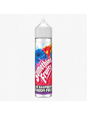 Something Fruity 50ml E Liquid 50/50VGPG E Juice 0MG Vape Liquid BLUE RASPBERRY DRAGON FRUIT - Vape Store UK | Online Vape Shop | Disposable Vape Store | Ecig UK