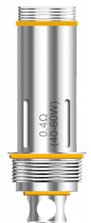 ASPIRE Cleito Replacement Coils Heads (5 pack) 0.4/0.27/0.2/SS316L - Vapkituk