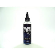 VAPE 1/23 ELIQUID 100ML SHORTFILL 50VG/50PG £8.90 - Vape Store UK | Online Vape Shop | Disposable Vape Store | Ecig UK