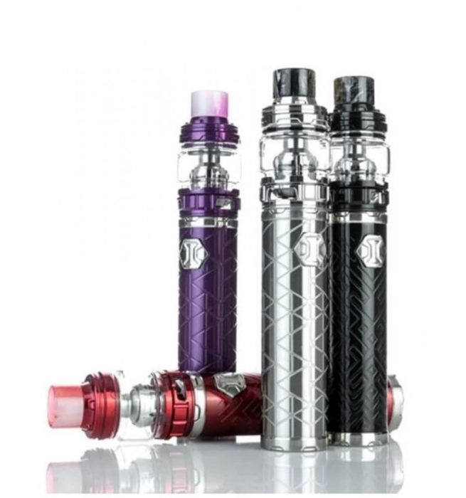 INNOKIN ENDURA T18 II STARTER KIT - Vape Store UK | Online Vape Shop | Disposable Vape Store | Ecig UK