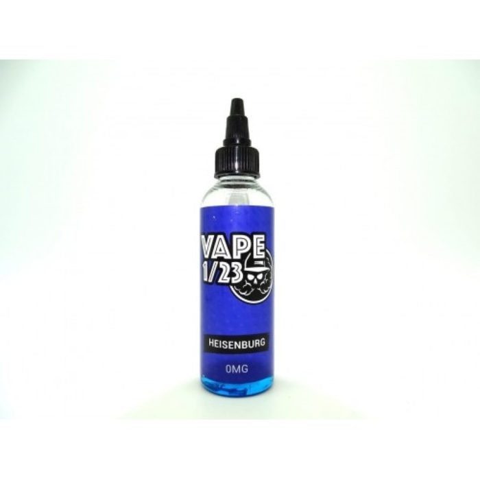 VAPE 1/23 ELIQUID 100ML SHORTFILL 50VG/50PG £8.90 - Vape Store UK | Online Vape Shop | Disposable Vape Store | Ecig UK