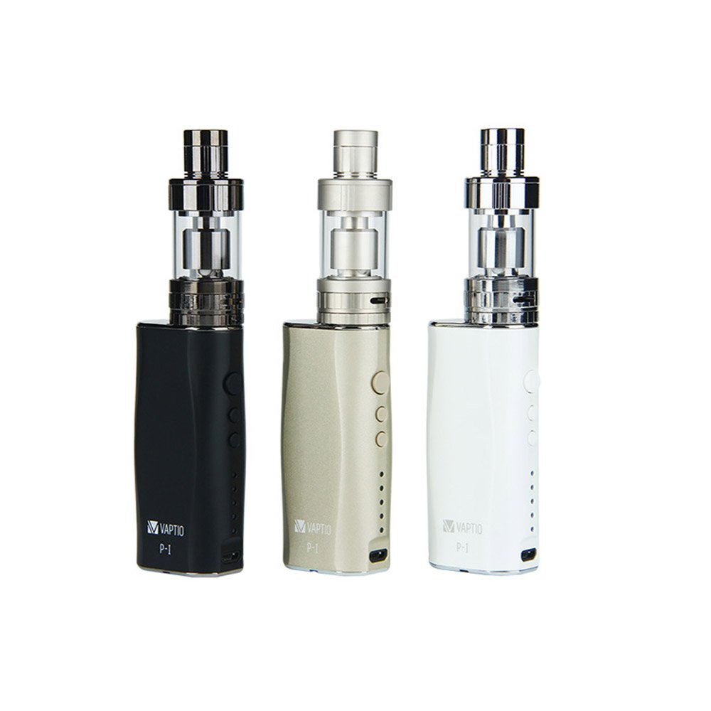 Vapito P1 Mini Kit Vape Pen Mod 50W - Vapkituk
