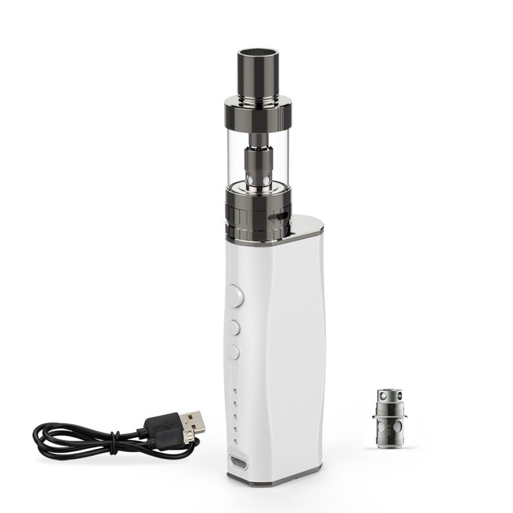 Vapito P1 Mini Kit Vape Pen Mod 50W - Vapkituk