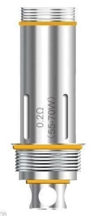 ASPIRE Cleito Replacement Coils Heads (5 pack) 0.4/0.27/0.2/SS316L - Vapkituk