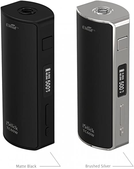 Eleaf iStick TC 60W MOD Vape Kit UK