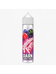 Something Fruity 50ml E Liquid 50/50VGPG E Juice 0MG Vape Liquid DARK FOREST FRUITS - Vape Store UK | Online Vape Shop | Disposable Vape Store | Ecig UK