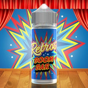Retors 100MLShortfil E Liquid 70/30 MIX Premium Vape Juice £8.99 - Vape Store UK | Online Vape Shop | Disposable Vape Store | Ecig UK