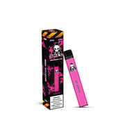AREA 51 GUAVA ICE DISPOSABLE POD DEVICE 600 PUFFS 20MG - Vape Store UK | Online Vape Shop | Disposable Vape Store | Ecig UK