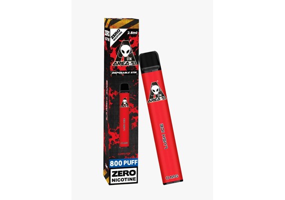 AREA 51 LUSH ICE  DISPOSABLE POD DEVICE 800 PUFFS 0MG - Vape Store UK | Online Vape Shop | Disposable Vape Store | Ecig UK